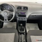 VW Polo 1.2 5 porte anno 2013 ok neopatentati – 12