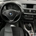 BMW X1 Xdrive 20D anno 2013 UNICO PROPRIETARIO – NAVI – 13