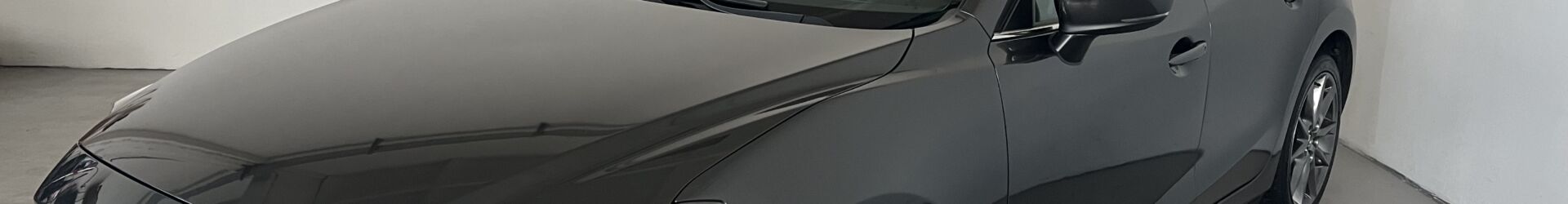 Mazda 3 5p 1.5d Exceed NAVI – RETROCAMERA – CERCHI DA 18″