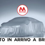 MOTORI – AUTO IN ARRIVO A BREVE