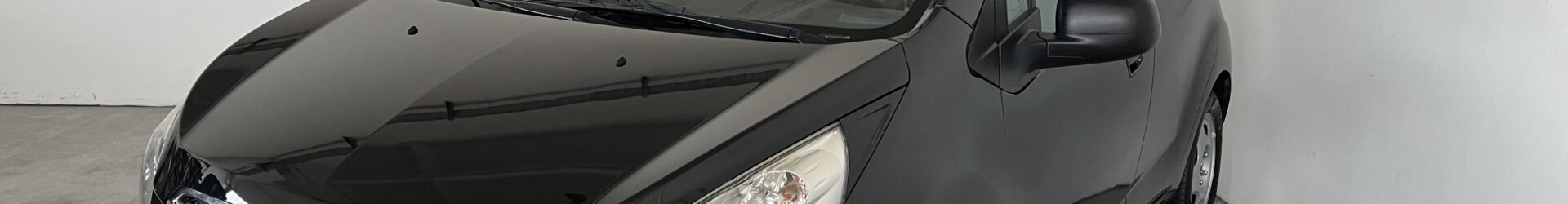 Chevrolet Spark 1.0 5p. GPL – OK NEOPATENTATI – BOMBOLA GPL NUOVA