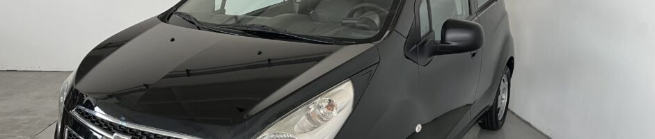 Chevrolet Spark 1.0 5p. GPL – OK NEOPATENTATI – BOMBOLA GPL NUOVA