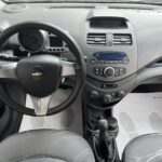 CHEVROLET SPARK 1.0 GPL anno 2012 – 12