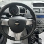 CHEVROLET SPARK 1.0 GPL anno 2012 – 13