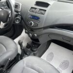 CHEVROLET SPARK 1.0 GPL anno 2012 – 15