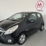 CHEVROLET SPARK 1.0 GPL anno 2012 – 2