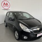CHEVROLET SPARK 1.0 GPL anno 2012 – 4