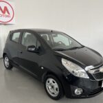 CHEVROLET SPARK 1.0 GPL anno 2012 – 5