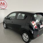 CHEVROLET SPARK 1.0 GPL anno 2012 – 6