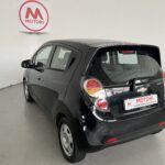 CHEVROLET SPARK 1.0 GPL anno 2012 – 7
