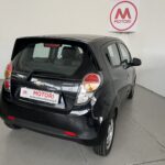 CHEVROLET SPARK 1.0 GPL anno 2012 – 9