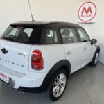 MINI COUNTRYMAN COOPER D 2.0 AUTOMATICA anno 2013 – OK NEOPATENTATI – 10