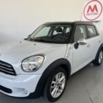 MINI COUNTRYMAN COOPER D 2.0 AUTOMATICA anno 2013 – OK NEOPATENTATI – 2