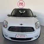 MINI COUNTRYMAN COOPER D 2.0 AUTOMATICA anno 2013 – OK NEOPATENTATI – 3