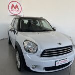 MINI COUNTRYMAN COOPER D 2.0 AUTOMATICA anno 2013 – OK NEOPATENTATI – 4