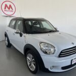 MINI COUNTRYMAN COOPER D 2.0 AUTOMATICA anno 2013 – OK NEOPATENTATI – 5