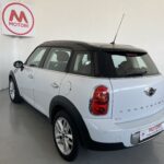 MINI COUNTRYMAN COOPER D 2.0 AUTOMATICA anno 2013 – OK NEOPATENTATI – 6