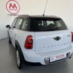 MINI COUNTRYMAN COOPER D 2.0 AUTOMATICA anno 2013 – OK NEOPATENTATI – 7
