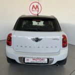 MINI COUNTRYMAN COOPER D 2.0 AUTOMATICA anno 2013 – OK NEOPATENTATI – 8