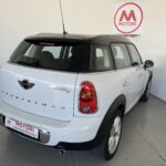 MINI COUNTRYMAN COOPER D 2.0 AUTOMATICA anno 2013 – OK NEOPATENTATI – 9