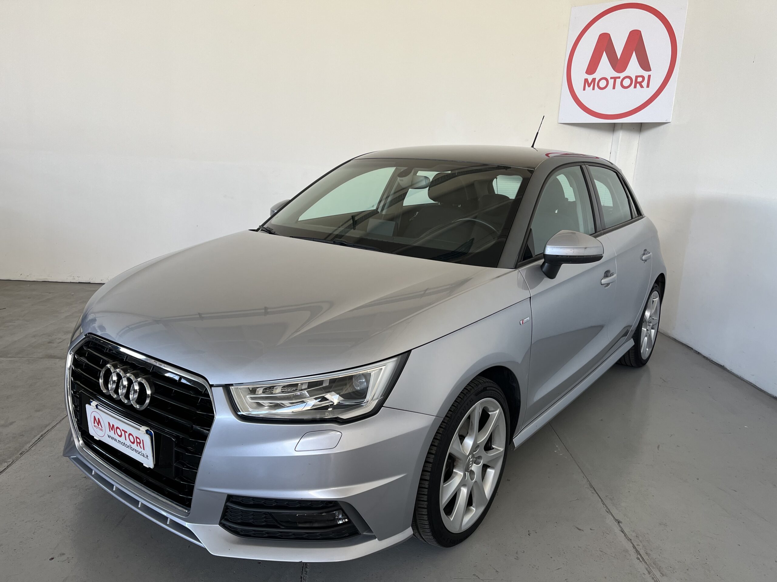 Mini Countryman 2016