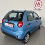CHEVROLET MATIZ 1.0 GPL anno 2008 – OK NEOPATENTATI – 10