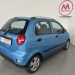 CHEVROLET MATIZ 1.0 GPL anno 2008 – OK NEOPATENTATI – 11