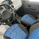 CHEVROLET MATIZ 1.0 GPL anno 2008 – OK NEOPATENTATI – 12