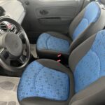 CHEVROLET MATIZ 1.0 GPL anno 2008 – OK NEOPATENTATI – 13