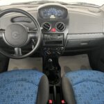 CHEVROLET MATIZ 1.0 GPL anno 2008 – OK NEOPATENTATI – 14