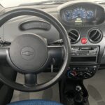 CHEVROLET MATIZ 1.0 GPL anno 2008 – OK NEOPATENTATI – 15