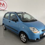 CHEVROLET MATIZ 1.0 GPL anno 2008 – OK NEOPATENTATI – 6