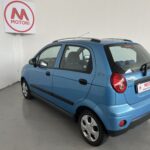 CHEVROLET MATIZ 1.0 GPL anno 2008 – OK NEOPATENTATI – 7
