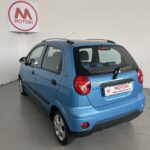 CHEVROLET MATIZ 1.0 GPL anno 2008 – OK NEOPATENTATI – 8