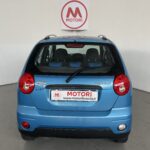 CHEVROLET MATIZ 1.0 GPL anno 2008 – OK NEOPATENTATI – 9