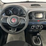 FIAT 500L 1.3 MJT anno 2017 – OK NEOPATENTATI – 14 FIAT 500L 1.3 MJT anno 2017 – OK NEOPATENTATI – 14