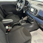 FIAT 500L 1.3 MJT anno 2017 – OK NEOPATENTATI – 16 FIAT 500L 1.3 MJT anno 2017 – OK NEOPATENTATI – 16