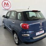 FIAT 500L 1.3 MJT anno 2017 – OK NEOPATENTATI – 7 FIAT 500L 1.3 MJT anno 2017 – OK NEOPATENTATI – 7