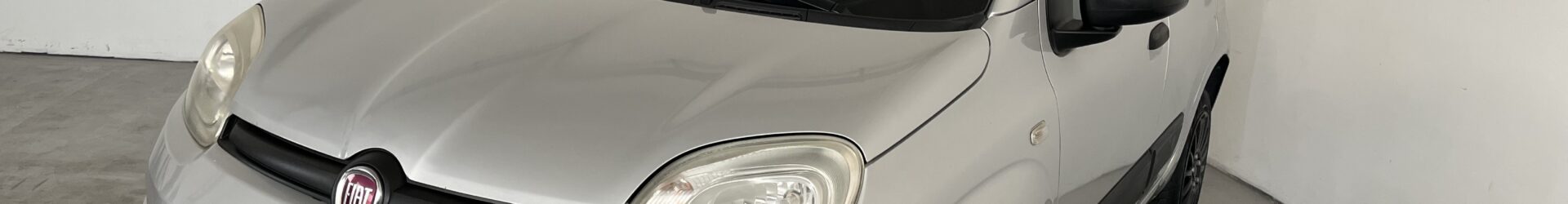 Fiat Panda 0.9 twin air natural power Pop – OK NEOPATENTATI