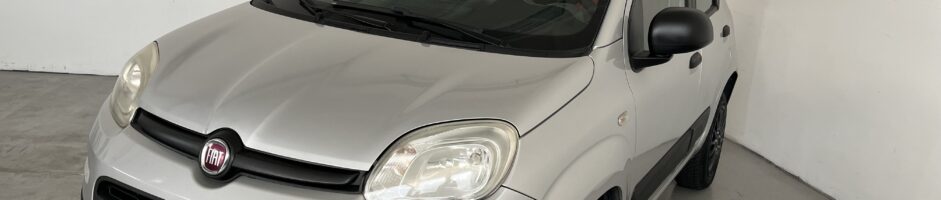 Fiat Panda 0.9 twin air natural power Pop – OK NEOPATENTATI