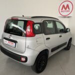 FIAT PANDA 0.9 METANO anno 2012 – OK NEOPATENTATI – 10