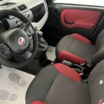 FIAT PANDA 0.9 METANO anno 2012 – OK NEOPATENTATI – 11