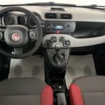 FIAT PANDA 0.9 METANO anno 2012 – OK NEOPATENTATI – 12