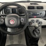 FIAT PANDA 0.9 METANO anno 2012 – OK NEOPATENTATI – 13