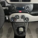 FIAT PANDA 0.9 METANO anno 2012 – OK NEOPATENTATI – 14