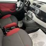 FIAT PANDA 0.9 METANO anno 2012 – OK NEOPATENTATI – 15