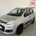 FIAT PANDA 0.9 METANO anno 2012 – OK NEOPATENTATI – 2