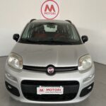 FIAT PANDA 0.9 METANO anno 2012 – OK NEOPATENTATI – 3