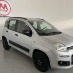 FIAT PANDA 0.9 METANO anno 2012 – OK NEOPATENTATI – 5