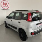 FIAT PANDA 0.9 METANO anno 2012 – OK NEOPATENTATI – 6